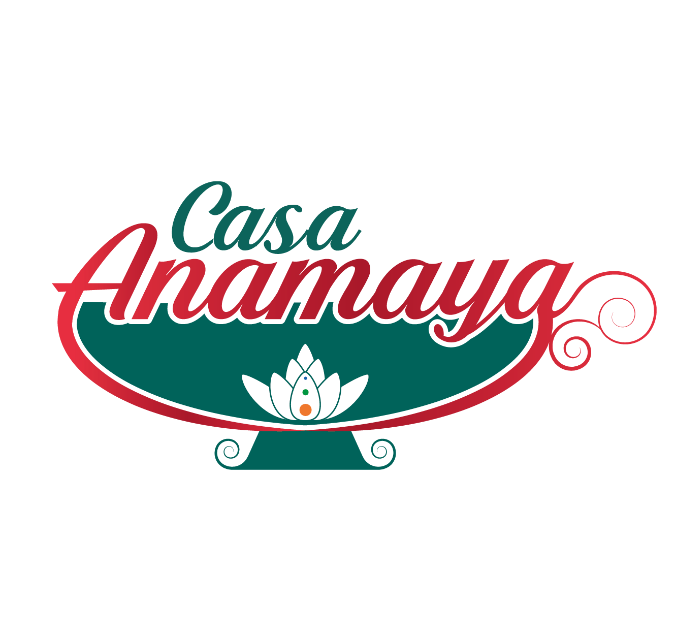 Anamayar estaurante nuevo